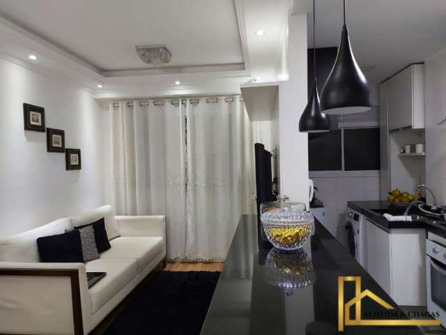 Apartamento à venda no bairro Vila São João - Barueri/SP