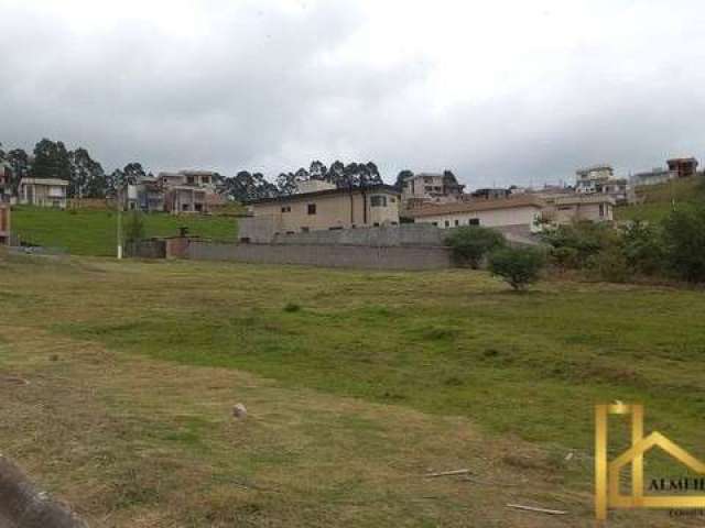 Residencial Alphasitio