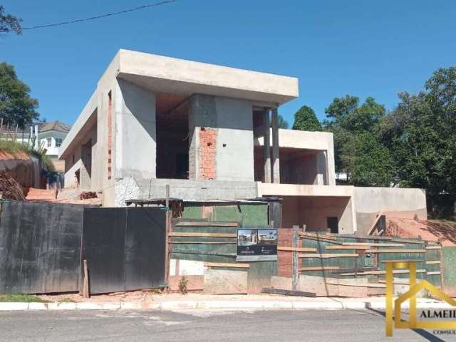 Condomínio Residencial Tarumã