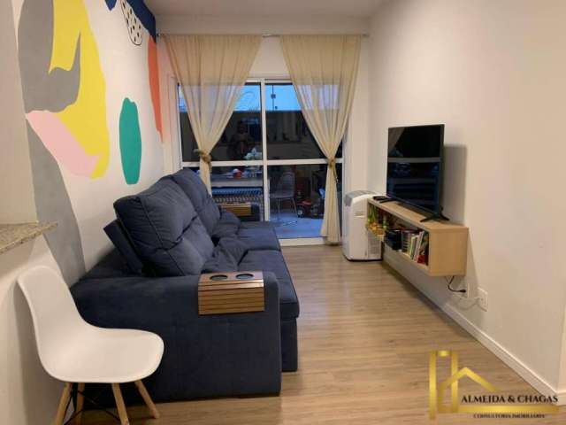 Apartamento à venda no bairro Melville Empresarial I E II - Barueri/SP