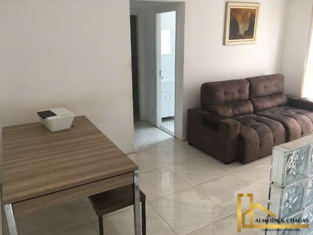 Apartamento à venda no bairro Centro - Barueri/SP