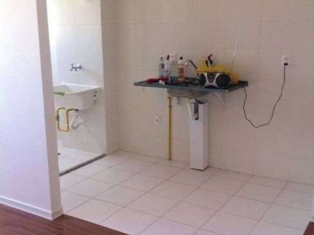 Apartamento à venda no bairro Centro - Barueri/SP