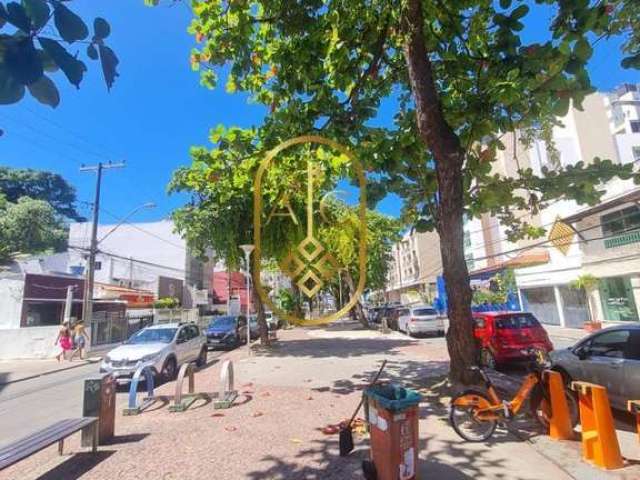 Sala Comercial para Locação em Salvador, Rio Vermelho, 1 banheiro