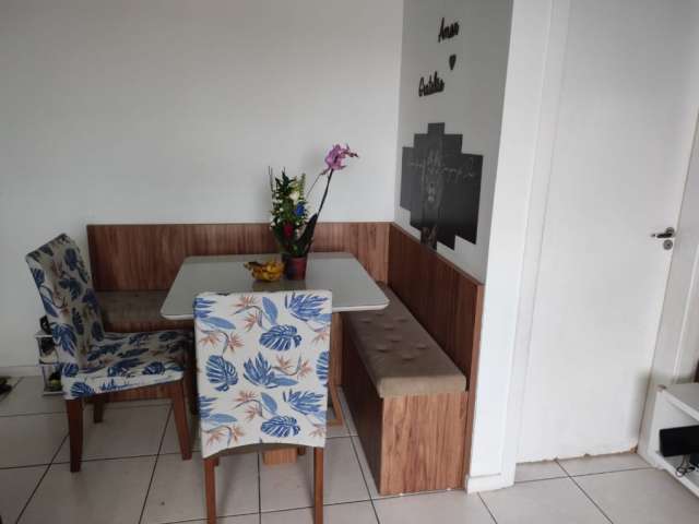 Lindo apartamento disponível para venda