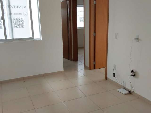 Lindo apartamento disponível para locação