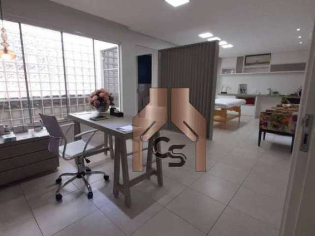 Sala para alugar, 38 m² por R$ 2.540,00/mês - Centro - Guarulhos/SP