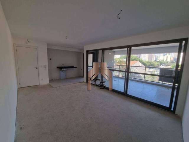 Apartamento com 3 dormitórios à venda, 102 m² por R$ 1.529.000,00 - Perdizes - São Paulo/SP