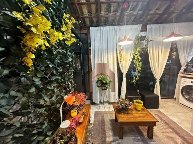 Apartamento Garden com 3 dormitórios à venda, 74 m² por R$ 449.999,00 - Cocaia - Guarulhos/SP