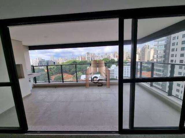 Apartamento com 3 dormitórios à venda, 111 m² por R$ 1.429.000,00 - Perdizes - São Paulo/SP