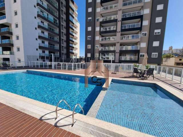 Apartamento com 3 dormitórios à venda, 80 m² por R$ 650.000,00 - Vila Progresso - Guarulhos/SP