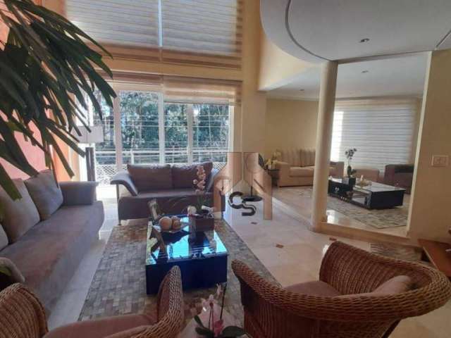 Sobrado com 3 dormitórios à venda, 330 m² por R$ 1.650.000,00 - Jardim Maia - Guarulhos/SP