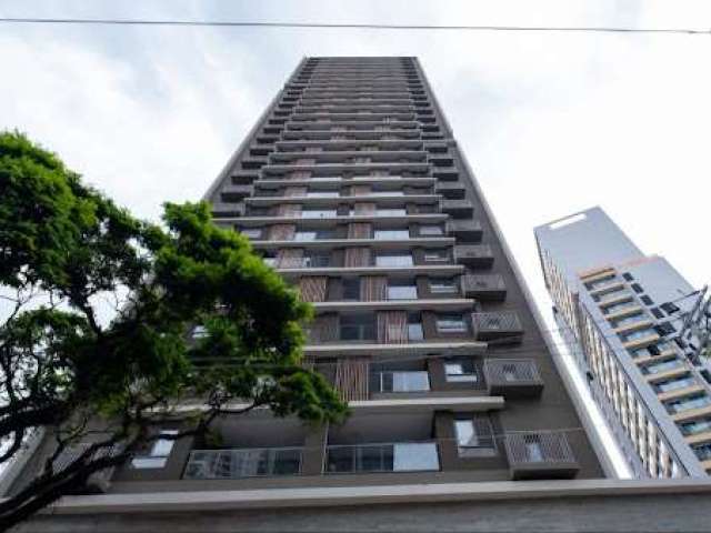 Apartamento com 2 dormitórios à venda, 74 m² por R$ 1.024.000,00 - Brooklin - São Paulo/SP