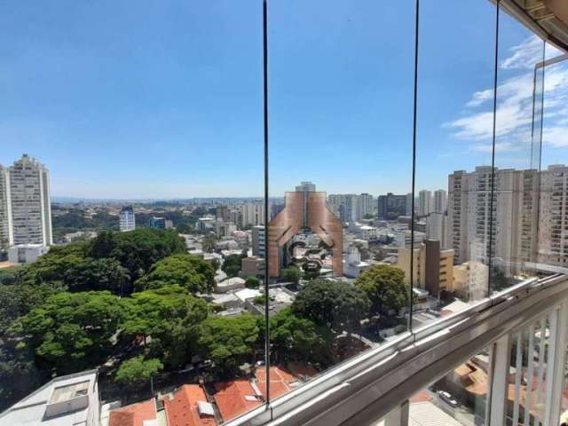 Apartamento com 4 dormitórios à venda, 185 m² por R$ 2.300.000,09 - Centro - Guarulhos/SP