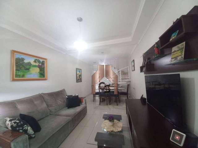 Casa com 3 dormitórios à venda, 180 m² por R$ 600.000,00 - Jardim Santa Cecília - Guarulhos/SP