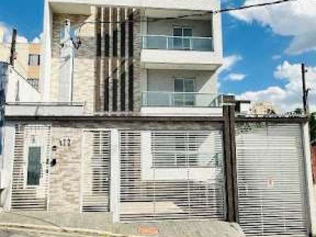 Apartamento com 2 dormitórios à venda, 54 m² por R$ 315.000,00 - Vila Progresso - Guarulhos/SP