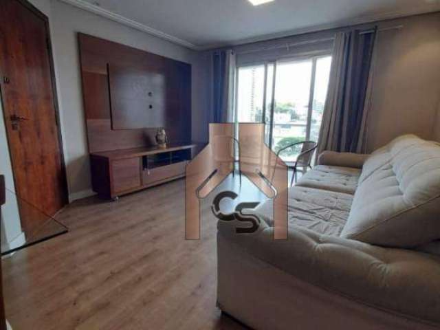 Apartamento com 3 dormitórios à venda, 96 m² por R$ 550.000,00 - Jardim Barbosa - Guarulhos/SP