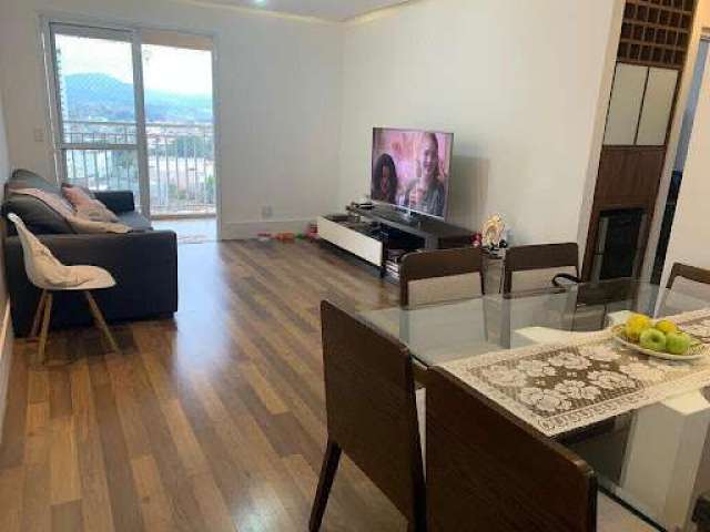 Apartamento com 2 dormitórios à venda, 76 m² por R$ 690.000,00 - Jardim Rosa de Franca - Guarulhos/SP