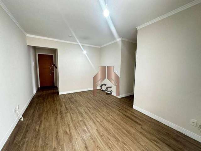 Apartamento com 3 dormitórios à venda, 71 m² por R$ 550.000,00 - Macedo - Guarulhos/SP