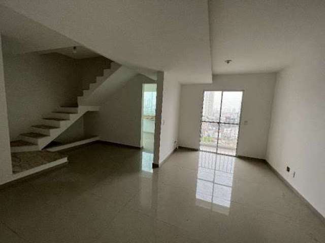 Condomínio Excelence Cobertura com 3 dormitórios à venda, 119 m² por R$ 620.000 - Gopoúva - Guarulhos/SP