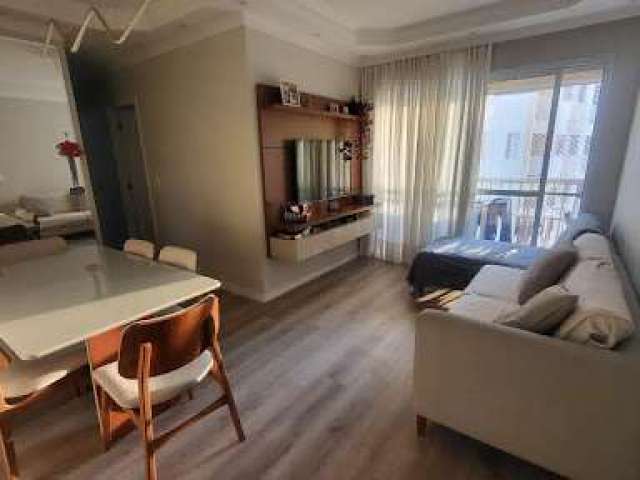 Apartamento com 3 dormitórios à venda, 75 m² por R$ 667.800,00 - Ponte Grande - Guarulhos/SP