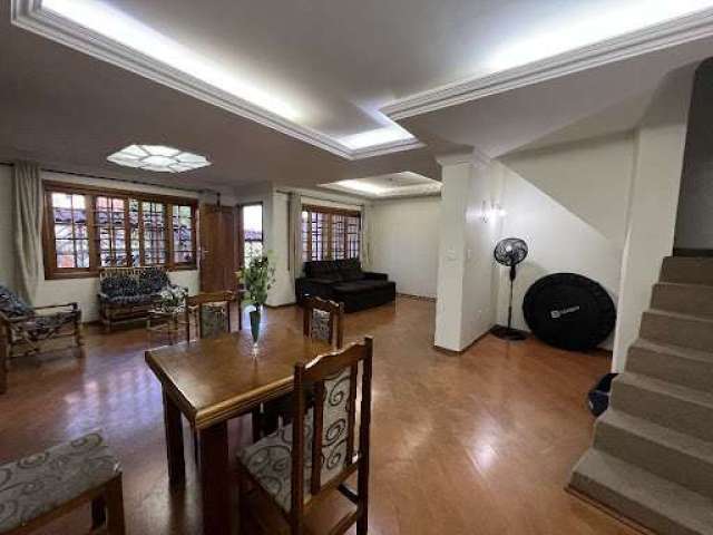 Sobrado com 3 dormitórios à venda, 236 m² por R$ 665.000,00 - Ponte Grande - Guarulhos/SP