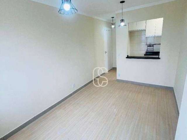 Apartamento com 2 dormitórios à venda, 45 m² por R$ 299.999 - Ponte Grande - Guarulhos/SP-Condomínio Único Guarulhos