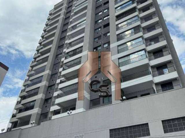 Apartamento com 3 dormitórios à venda, 87 m² por R$ 700.000,00 - Vila Progresso - Guarulhos/SP