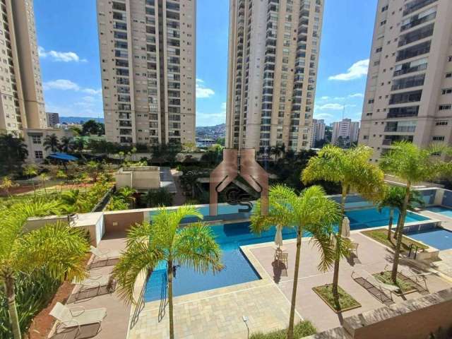 Apartamento com 3 dormitórios à venda, 122 m² por R$ 1.460.000,00 - Jardim Flor da Montanha - Guarulhos/SP