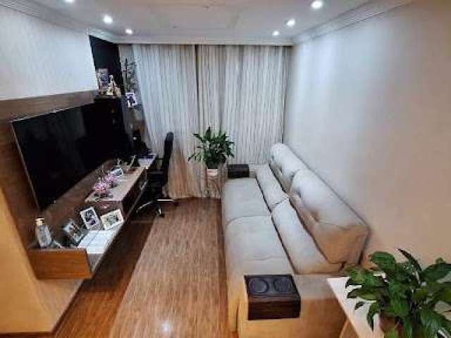 Spazzio Santa IsabelApartamento com 1 dormitórios à venda, 45 m² por R$ 280.000 - Centro - Guarulhos/SP