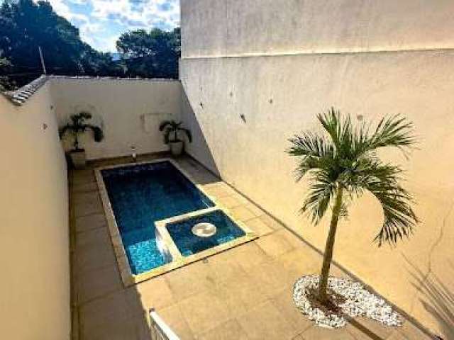Arujá, Casa com 2 dormitórios à venda, 250 m² por R$ 742.000 - Jardim Tupi - Arujá/SP