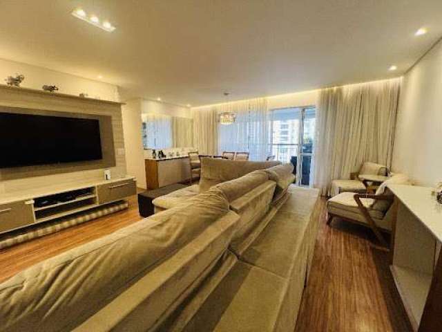 Apartamento à venda, 106 m² por R$ 1.160.000,00 - Jardim Flor da Montanha - Guarulhos/SP