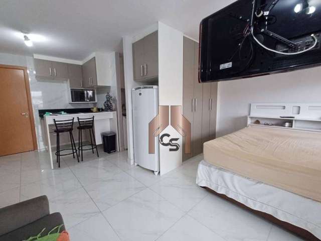 Studio com 1 dormitório para alugar, 37 m² por R$ 3.100,00/mês - Centro - Guarulhos/SP