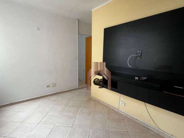 Apartamento – Lauzane Paulista