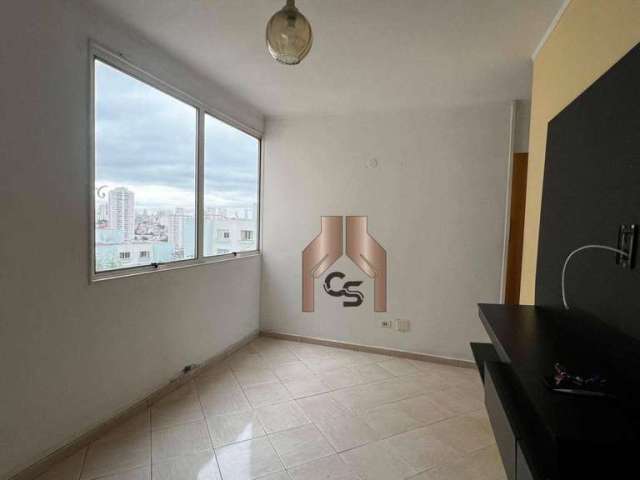 Apartamento – Lauzane Paulista