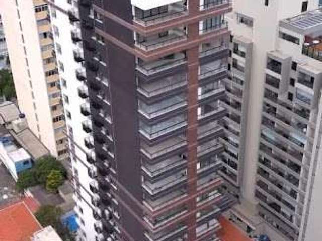 Apartamento com 3 dormitórios à venda, 208 m² por R$ 5.210.000,00 - Jardins - São Paulo/SP