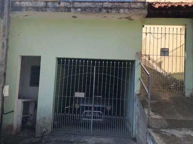 Casa à venda, 130 m² por R$ 400.000 - Ipiranga - Guararema/SP