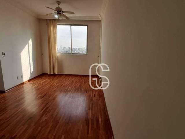 Apartamento com 3 dormitórios à venda, 63 m² por R$ 350.000,00 - Macedo - Guarulhos/SP