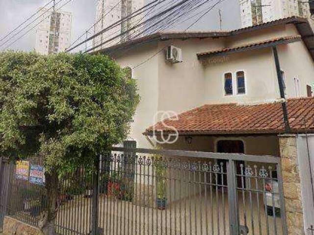 Sobrado com 4 dormitórios à venda, 284 m² por R$ 1.300.000,00 - Vila Paulista - Guarulhos/SP