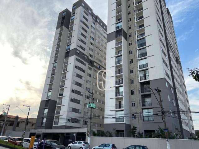 Apartamento à venda, 33 m² por R$ 254.000,00 - Vila São João - Guarulhos/SP