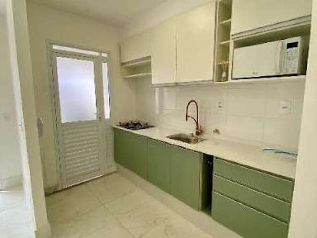 Apartamento com 2 dormitórios à venda, 56 m² por R$ 479.000 - Vila Rosália - Guarulhos/SP- Condomínio Vip Lago Dos Patos