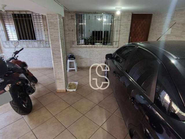 Casa à venda por R$ 450.000 - Gopouva- Guarulhos/SP