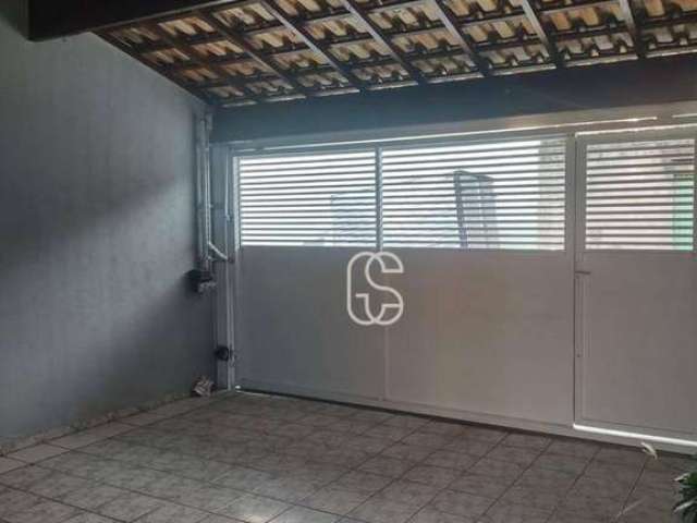 Casa  Assobradada com 3 dormitórios à venda, 140 m² por R$ 600.000 - Jardim Bom Clima - Guarulhos/SP