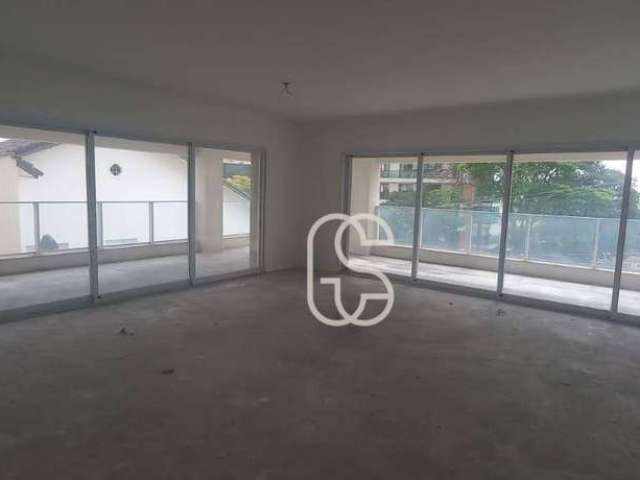 Apartamento Alto Padrão com 264m²