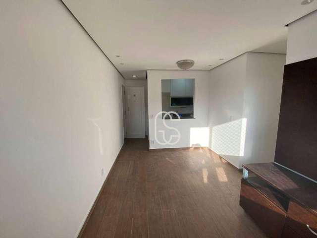 Apartamento com 2 dormitórios à venda, 44 m² por R$ 307.400,00 - Ponte Grande - Guarulhos/SP