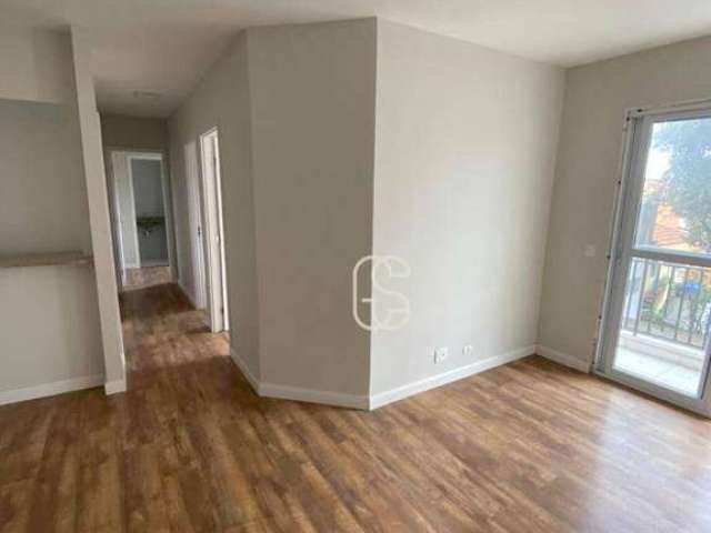 Apartamento com 3 dormitórios à venda, 66 m² por R$ 580.000,00 - Santana - São Paulo/SP