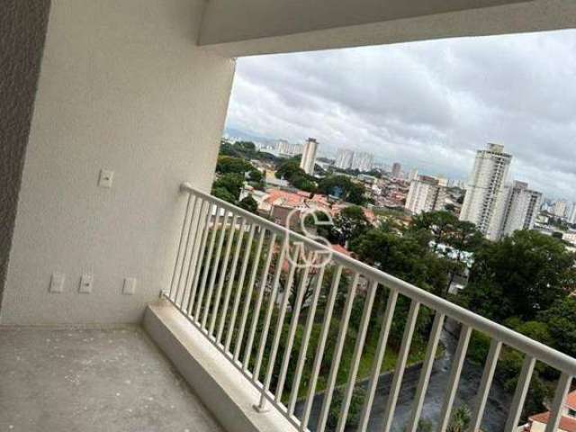 Apartamento com 2 dormitórios à venda, 64 m² por R$ 606.480,00 - Ponte Grande - Guarulhos/SP