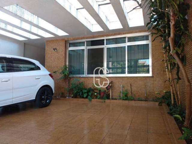 Sobrado com 3 dormitórios à venda, 172 m² por R$ 960.000,00 - Vila Augusta - Guarulhos/SP