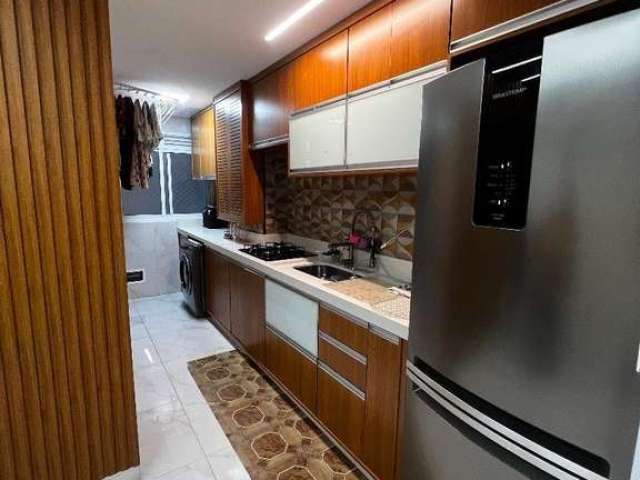 Condomínio The Gate Apartamento com 3 dormitórios à venda, 83 m² por R$954.000,00 Jardim Flor da Montanha - Guarulhos/SP