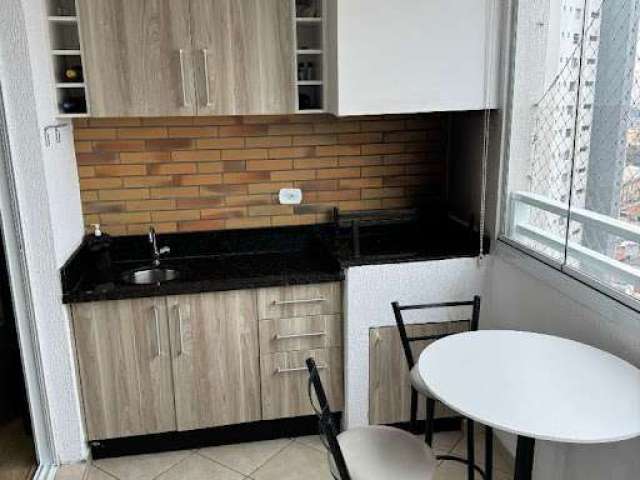 Condomínio Autêntico , Apartamento com 3 dormitórios à venda, 86 m² por R$ 950.000 - Gopoúva - Guarulhos/SP