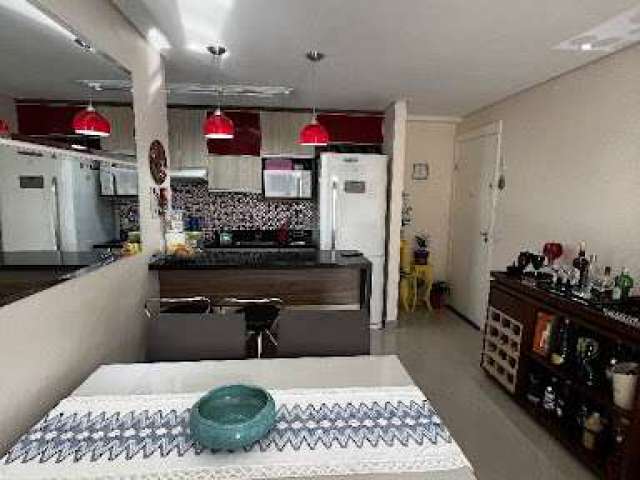 Condomínio Mais Guarulhos Apartamento com 3 dormitórios à venda, 63 m² por R$ 428.000 - Bela Vista - Guarulhos/SP